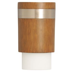 Tureen Wall Sconce by Emerson