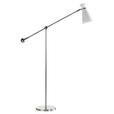 Havana Floor Task Lamp by Jonathan Adler