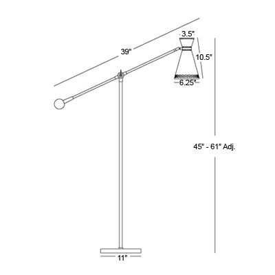 Specification Drawing