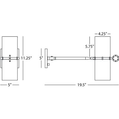 Specification Drawing