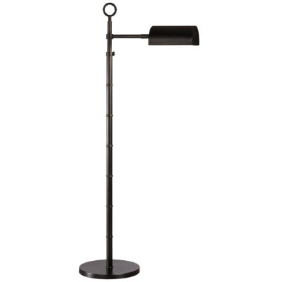 Meurice Floor Task Lamp by Jonathan Adler
