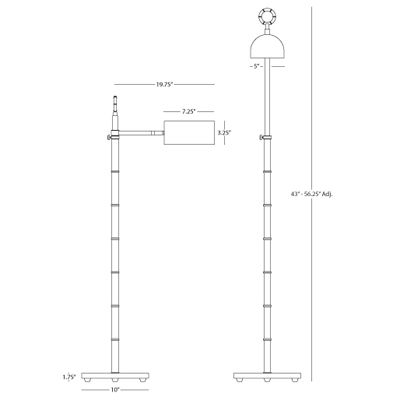 Specification Drawing