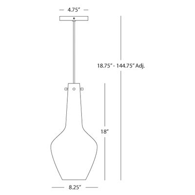 Specification Drawing