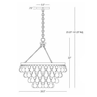Specification Drawing
