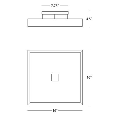 Specification Drawing
