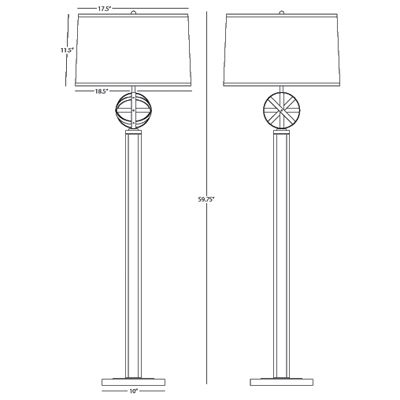 Specification Drawing