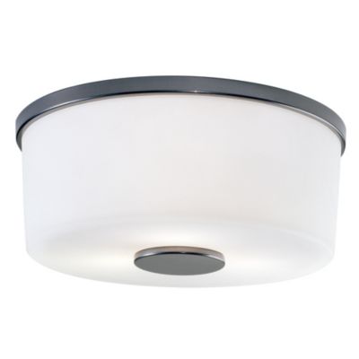 Real Simple Flushmount by Robert Abbey