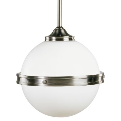 Orbit Pendant by Robert Abbey