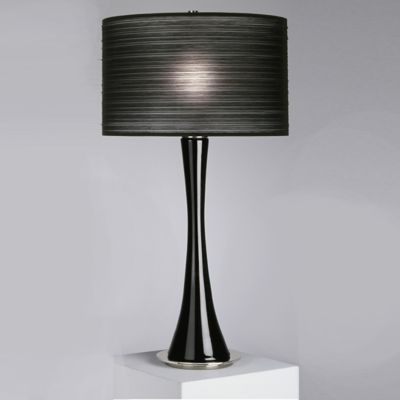 Kate Accent Lamp by Robert Abbey
