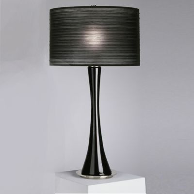 Kate Table Lamp by Robert Abbey