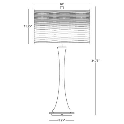 Specification Drawing