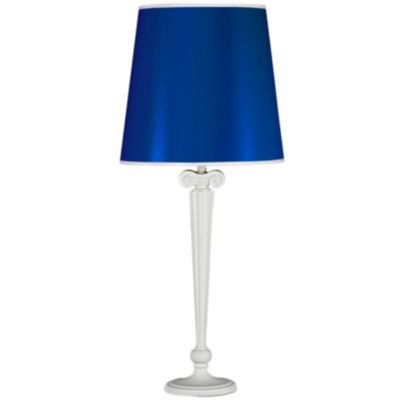 Piero Table Lamp by Robert Abbey
