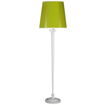 Piero Floor Lamp by Robert Abbey