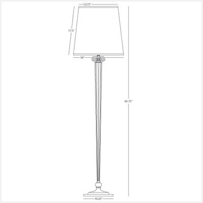 Specification Drawing