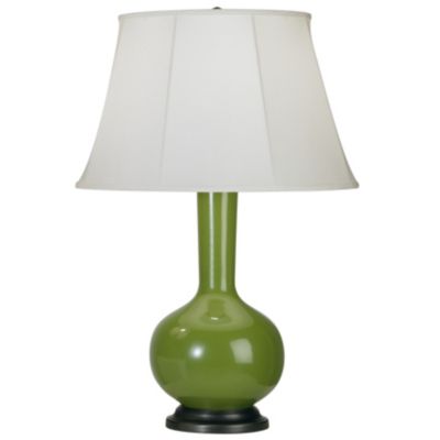 Devon Accent Lamp by Robert Abbey