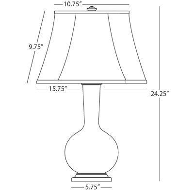 Specification Drawing