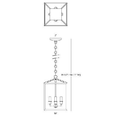 Specification Drawing