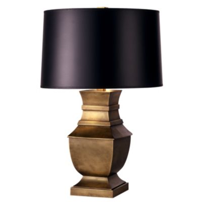 Greta Table Lamp by Robert Abbey