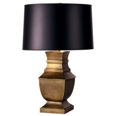 Greta Accent Lamp by Robert Abbey