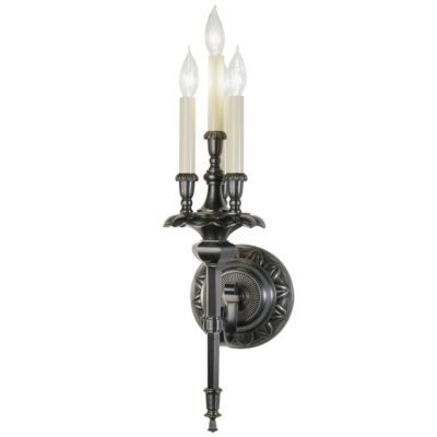 Horatio Sconce by Robert Abbey