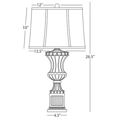 Specification Drawing