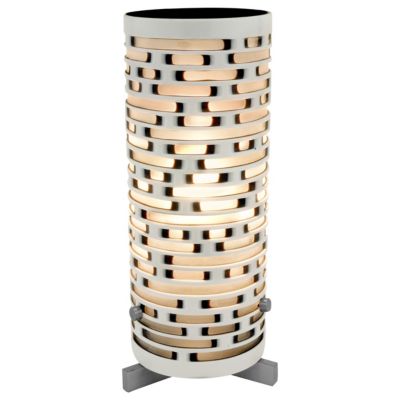 Pave Due Table Lamp by Oggetti Luce