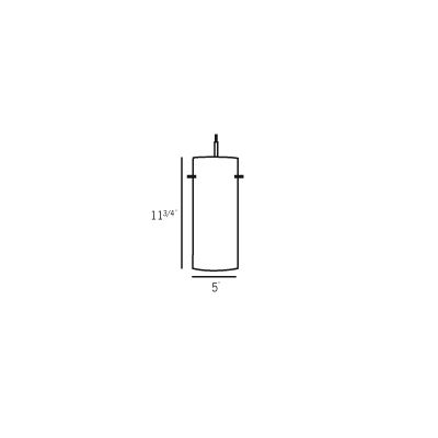 Specification Drawing