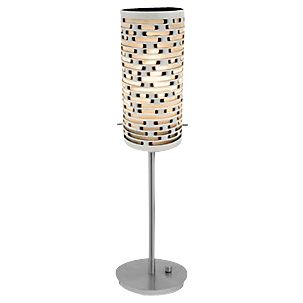 Pave Table Lamp by Oggetti Luce
