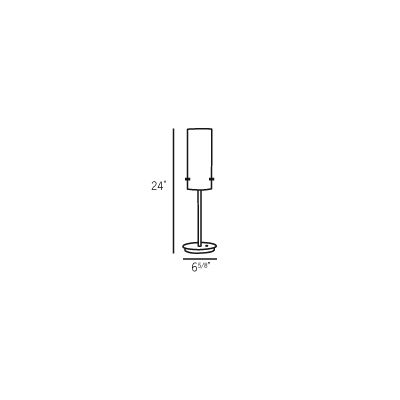 Specification Drawing