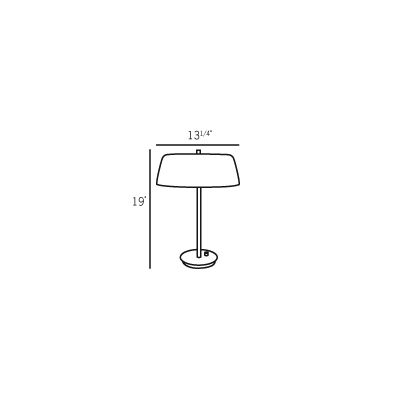 Specification Drawing
