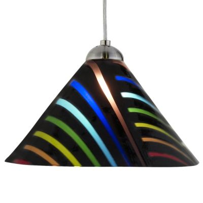 Bijoux Pendant by Oggetti Luce