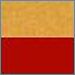 Amber and Red