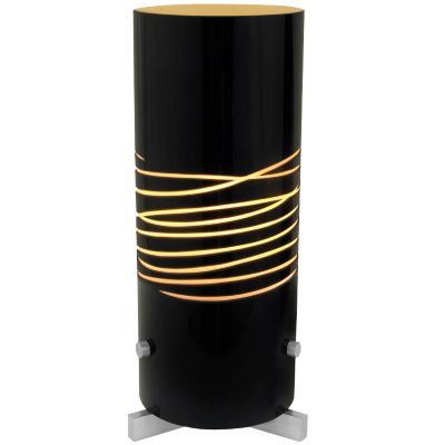 Dune Due Table Lamp by Oggetti Luce