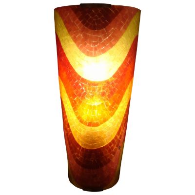 Mosaic Maxi Wall Sconce by Oggetti Luce