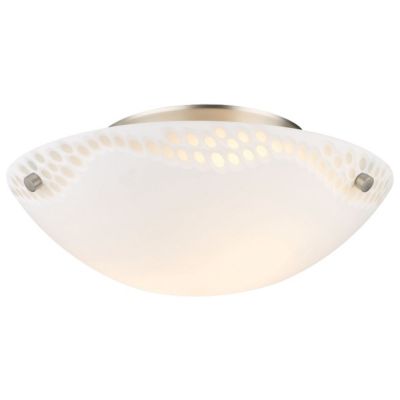 Daybreak Flushmount by Forecast Lighting
