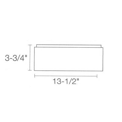 Specification Drawing