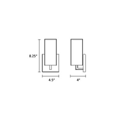 Specification Drawing