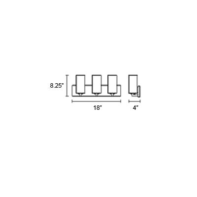 Specification Drawing