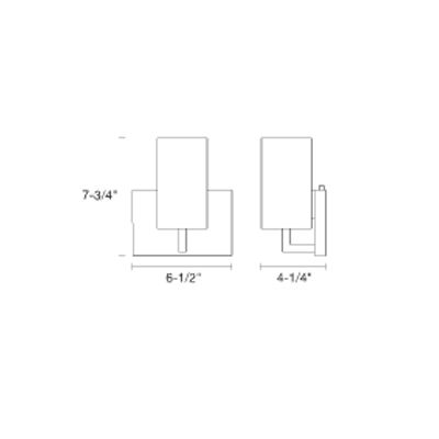 Specification Drawing
