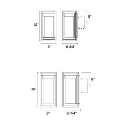 Specification Drawing