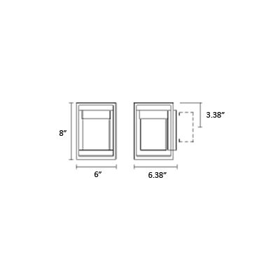 Specification Drawing