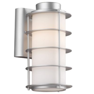 Hollywood Hills Outdoor Wall Sconce by Forecast Lighting