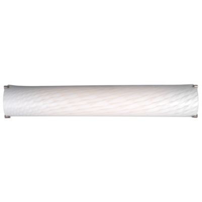 Edge T5 F3505 Bath Bar by Forecast Lighting