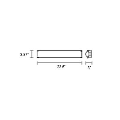 Specification Drawing