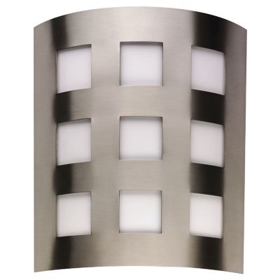 Metro Wall Sconce by Forecast Lighting