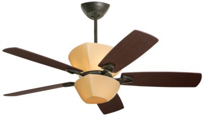 Cabana Ceiling Fan by Tommy Bahama