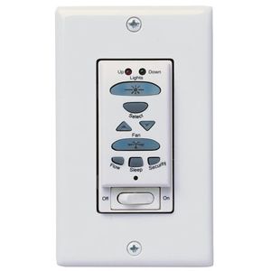 SW350 Wall Control by Emerson