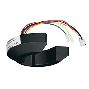 SW375 Receiver by Emerson