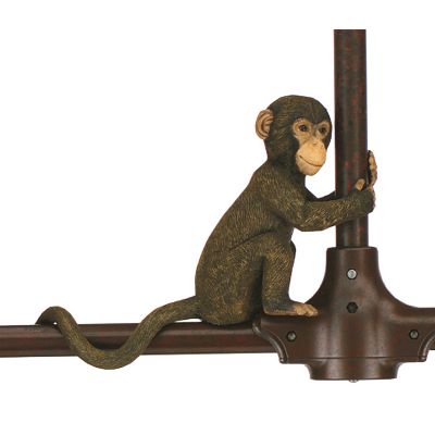 Monkey by Fanimation