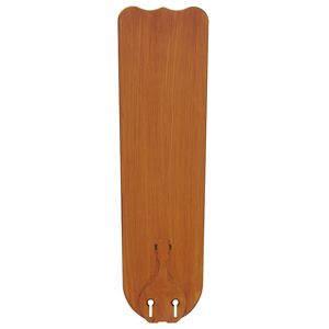Caruso 20" Composite Narrow Blade Set by Fanimation